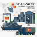 ترخیص کالای پارسا ترخیص کالای پارسا